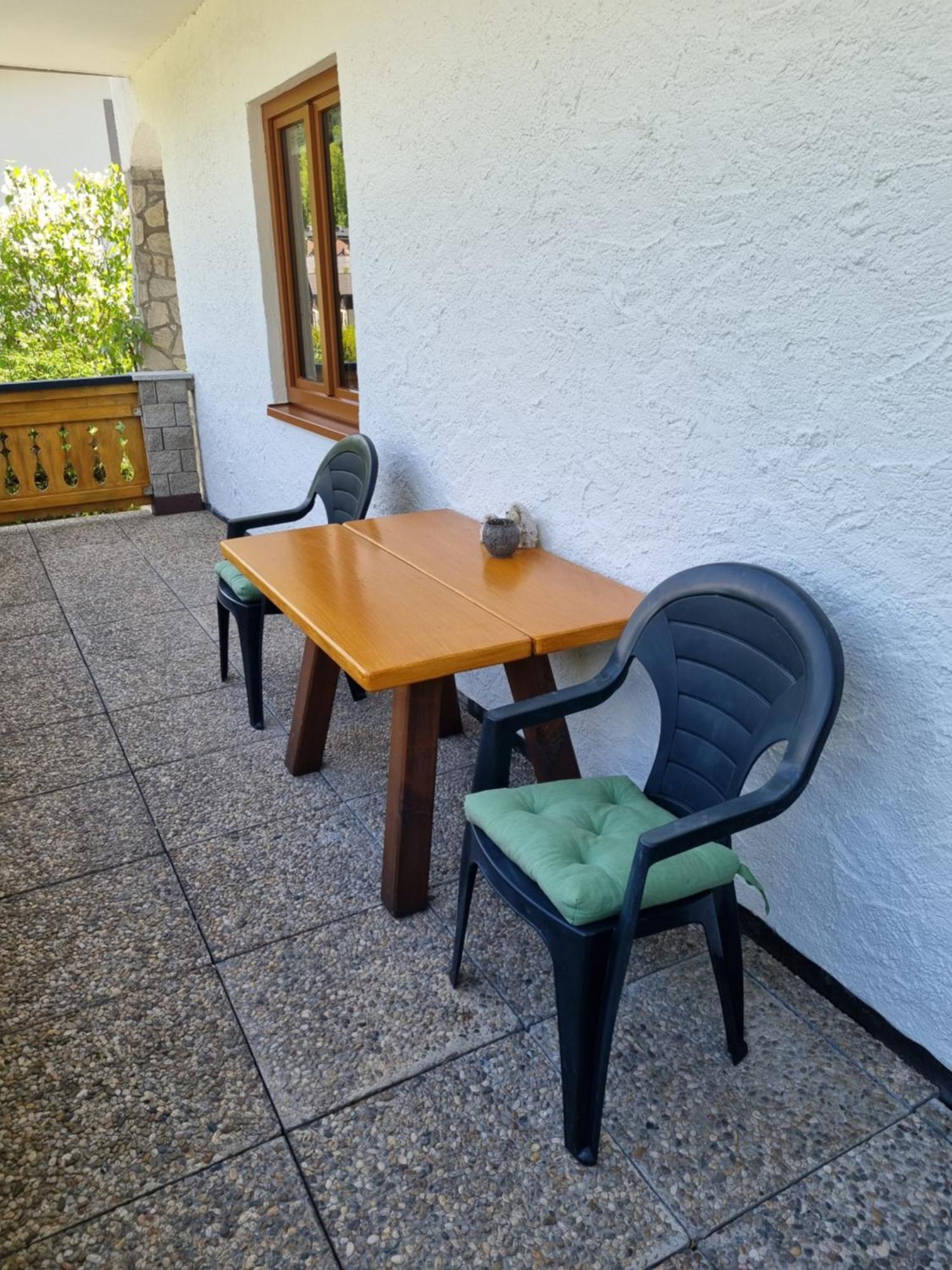 Apartment Auszeit Bad Ischl Exterior photo