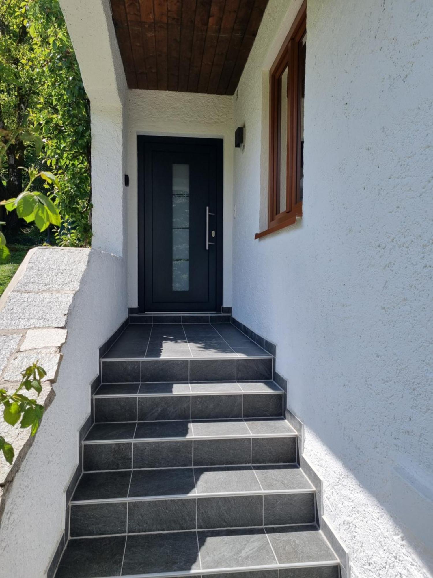Apartment Auszeit Bad Ischl Exterior photo