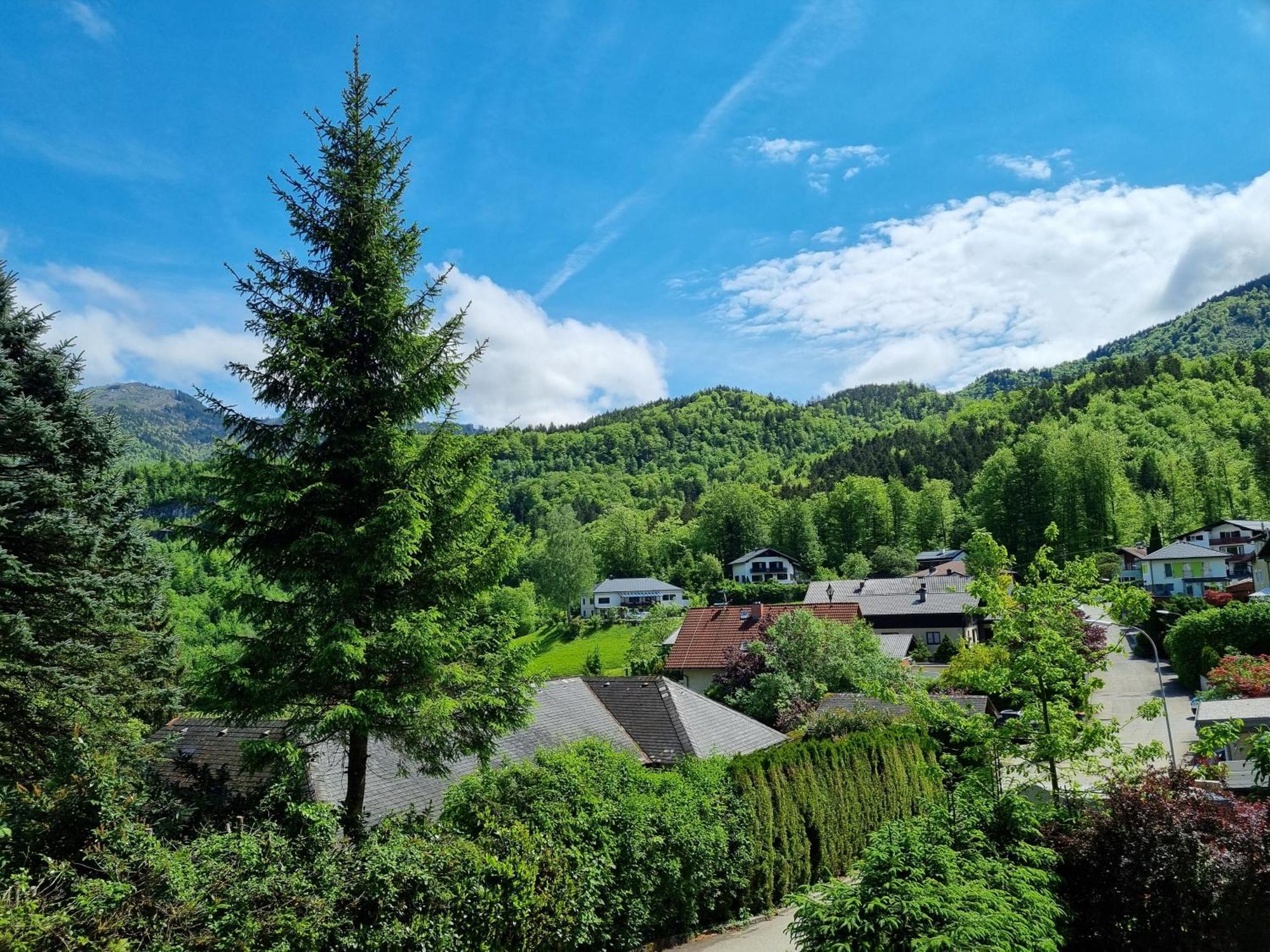 Apartment Auszeit Bad Ischl Exterior photo