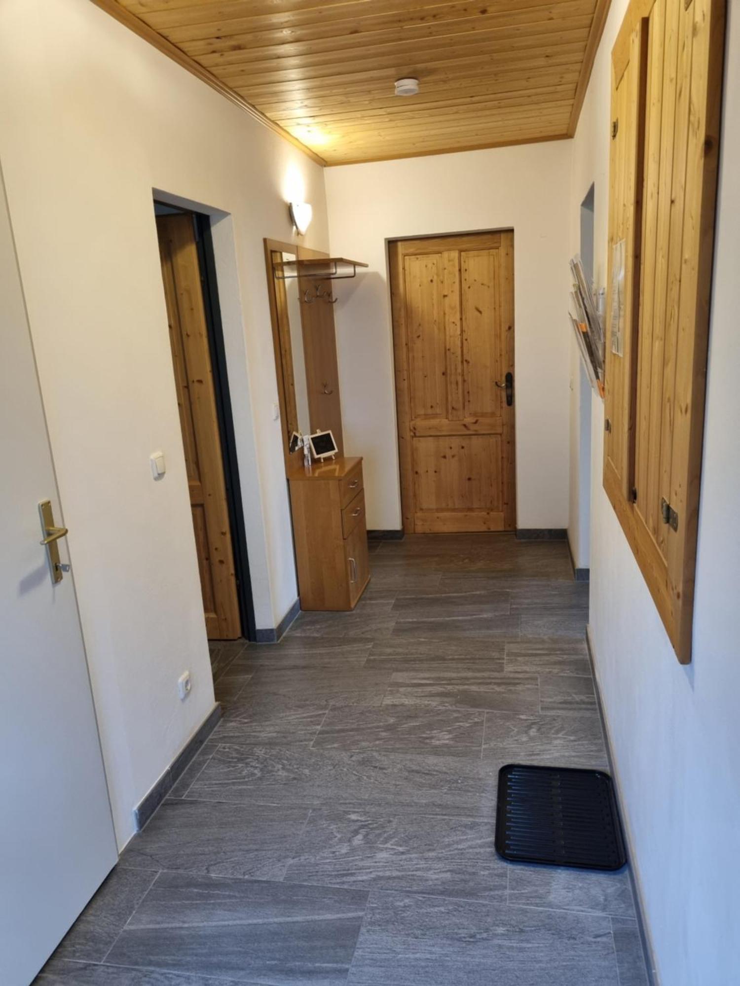Apartment Auszeit Bad Ischl Exterior photo